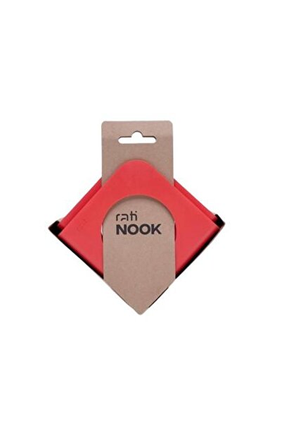 RATI Set 2 Stabilizatoare Portbagaj Auto V01770, Cu Bandă Velcro, Pentru Fixa...