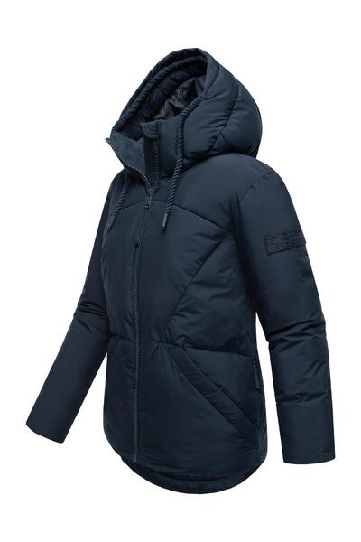 Navahoo Steppjacke Pastellzauber 14