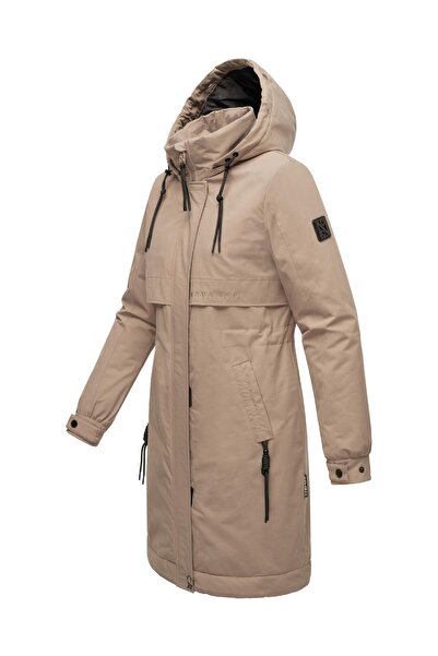 Navahoo Kurzmantel Kaltwetterretter 14