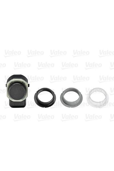 VALEO 890001, Parking assist sensor