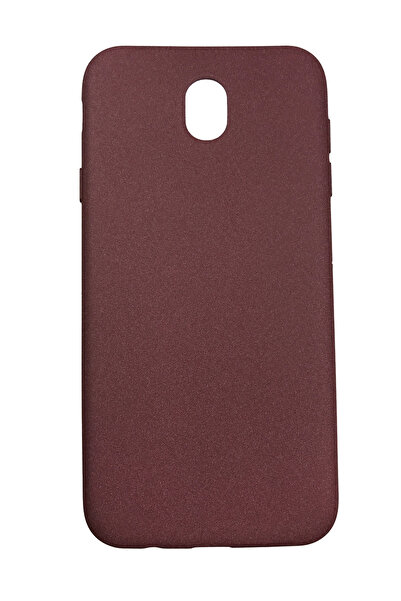 OEM Carcasă compatibilă cu Samsung J730 / J7 -2017, Husă din silicon, Textură...