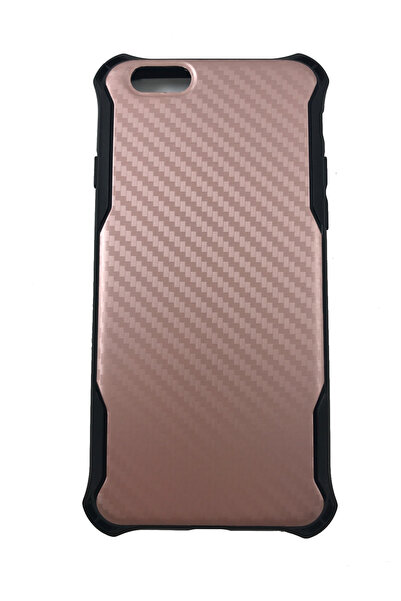 OEM Carcasă compatibilă cu iPhone 7Plus, carcasă din policarbonat, Kevlar cu ...