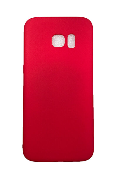 OEM Carcasă compatibilă cu Samsung S7 Edge / G935, silicon, textură nisipoasă...