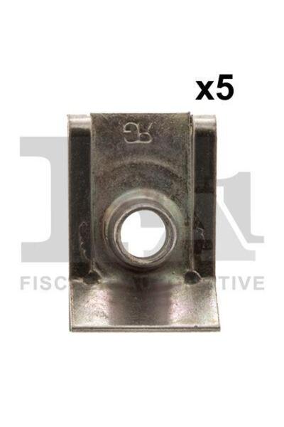 FA1 Piuliță din tablă 99-30036.5