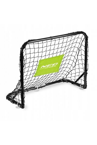 Neo-Sport Set de 2 porti de fotbal 60 x 25 x 45 cm 1461