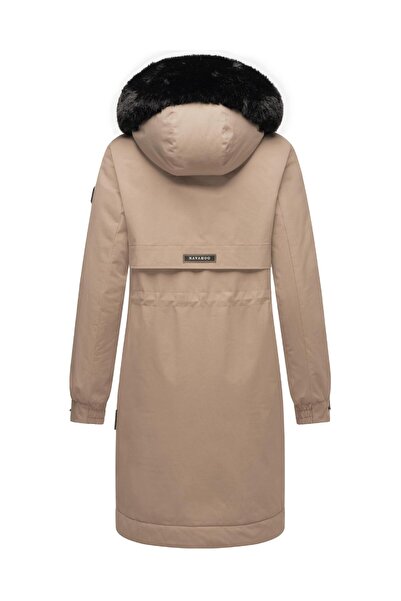 Navahoo Kurzmantel Kaltwetterretter 14