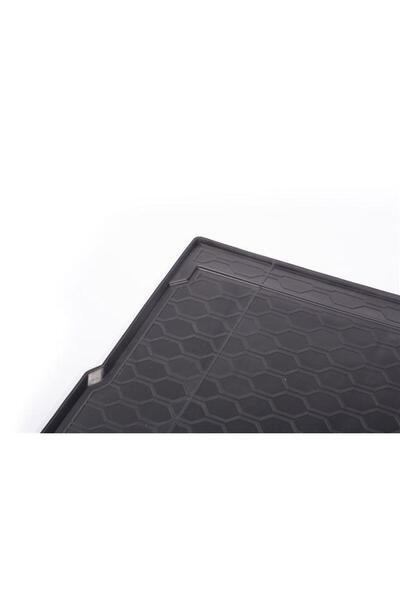 POLIPLAST Tavă Portbagaj VW Tiguan 2017 - Model 104-112PKP