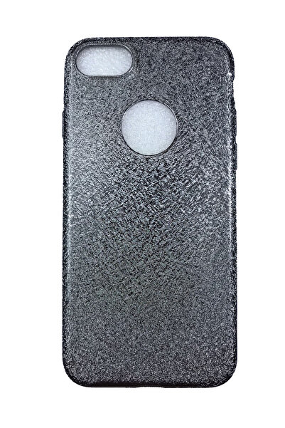 OEM Carcasă compatibilă cu iPhone 7, Carcasă din silicon cu aspect embosat și...