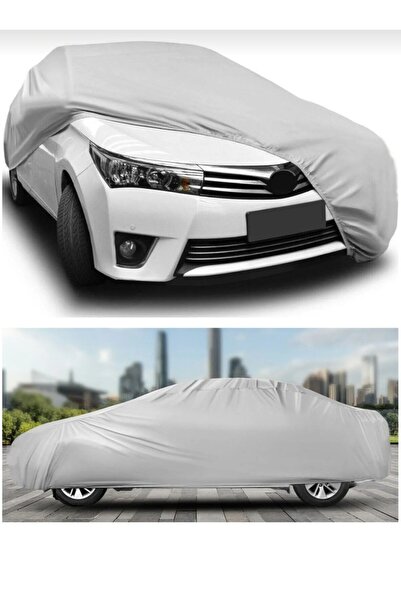 autolion سيارة تويوتا كورولا سيدان فاخرة ذات جودة عالية متوافقة مع موديلات (2018-2025)