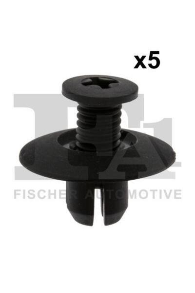 FA1 Clips pentru acoperire decorativă și protecție 79-30002.5