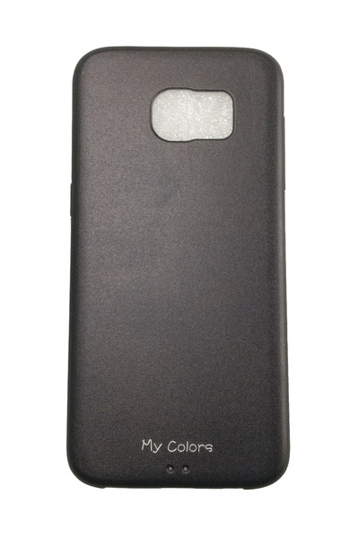 OEM Θήκη συμβατή με Samsung Galaxy S7 Edge, θήκη από σιλικόνη που μοιάζει με ...