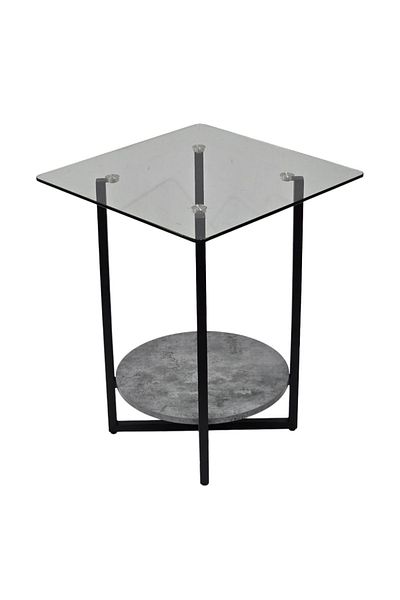 private house Side table 50*50*55 cm.