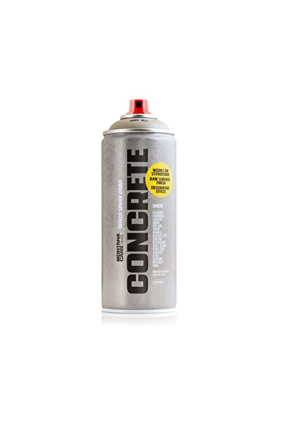 OEM Effect ECO7120 Concrete Empire, Montana, 400 ml