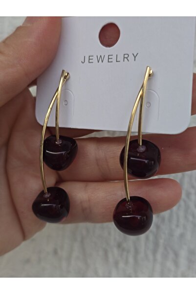 AURA Vıp kiraz küpr