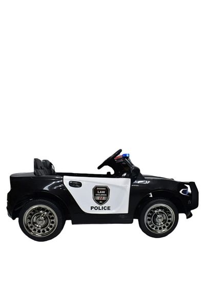Generic New Dodge Police Electric Ride-On Cars with Police Lights and Sounds JC666