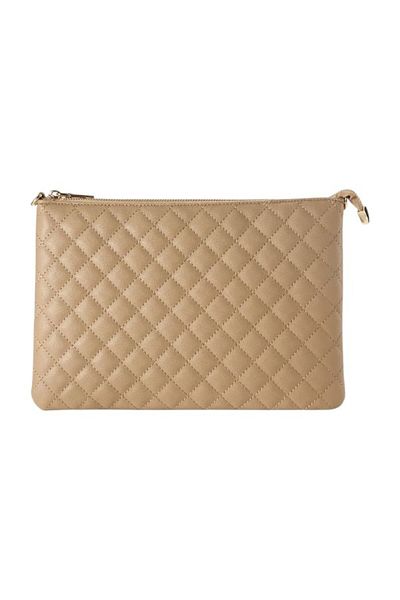 Chrisbella Crispella pouch