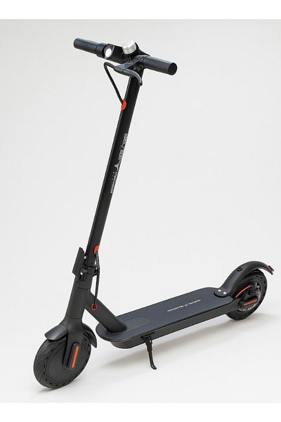 niyazi 36V 250W Foldable Electric Scooter for Adults, Front Light, Bluetooth, 3 Speeds, 120kg Load