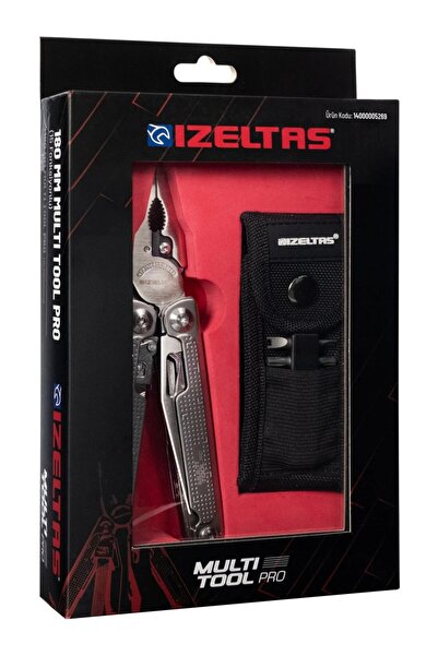 Aly İZELTAŞ MULTI TOOL PRO
