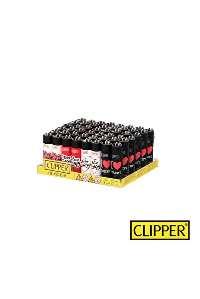 Clipper POCKET I LOVE TURKEY