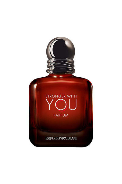 Emporio Armani Stronger With You Parfum 50ML Erkek Parfüm