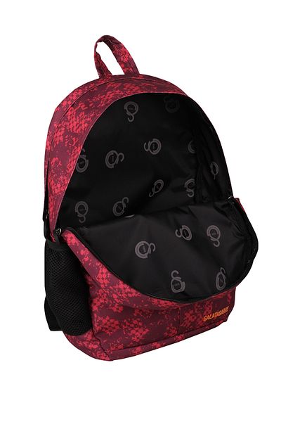 Galatasaray Comfort Patterned Backpack
