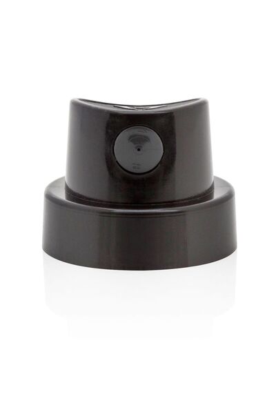 OEM Nozzle Skinny Black/Black, Montana Cans