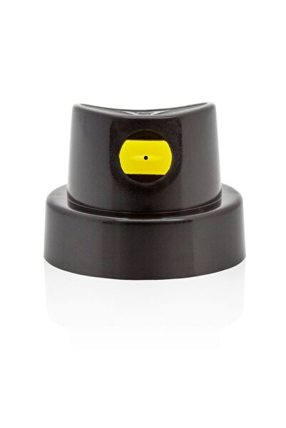 OEM Nozzle Flat Jet Medium, Montana Cans