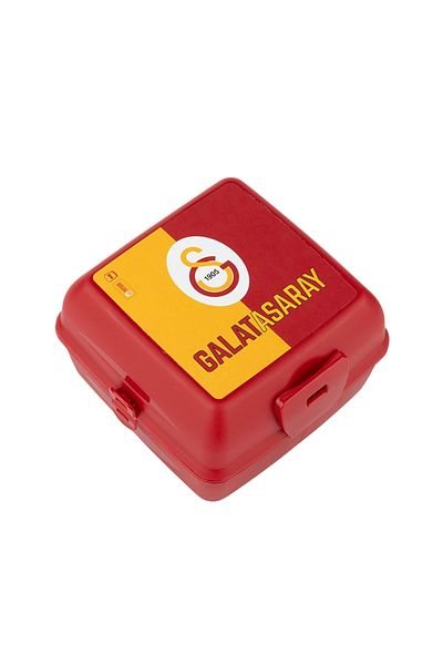 Galatasaray Storage Nutrition Container