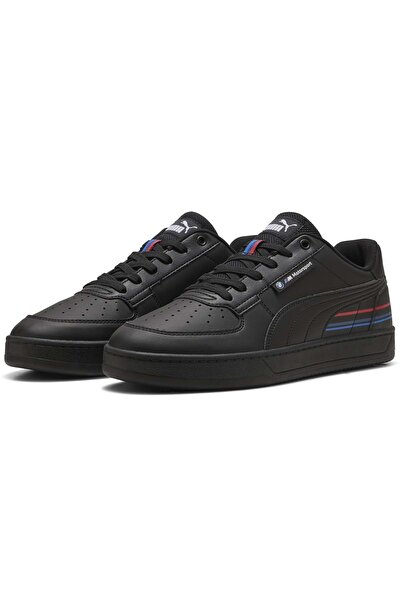 Puma Bmw Mms Caven 2.0 308904 Erkek Spor Sneaker Ayakkabı SİYAH
