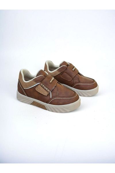 RONX Velcro Comfortable Sole Children's Sports Shoes Daily and School