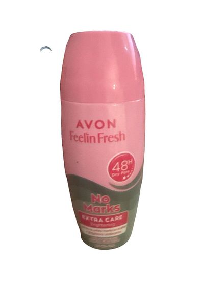 AVON feelin fresh no marks
