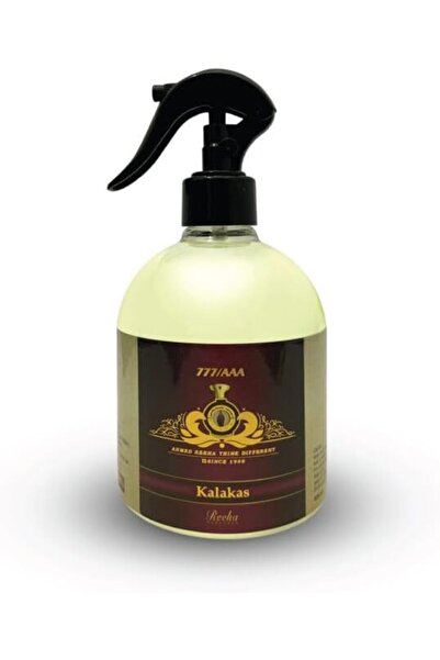 Reeha Perfumes معطر جو كالاكاس 400 مل