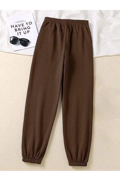Gollinger Women's Elastic Waist Sweatpants - Jogger Sweatpants