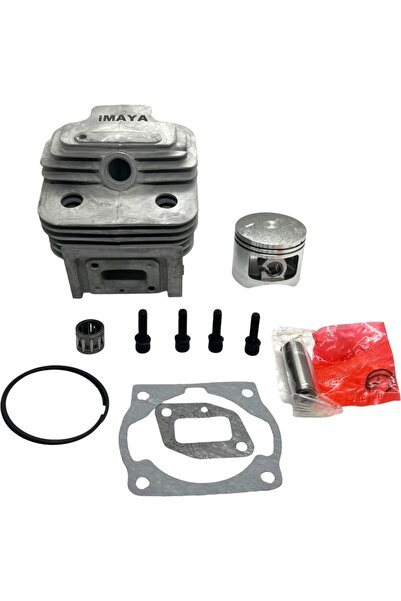 İMAYA 44-5 44 mm ÇİN TIRPAN MOTORU SİLİNDİR PİSTON