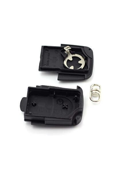 CarGuard Audi carcasa cheie cu 2 butoane