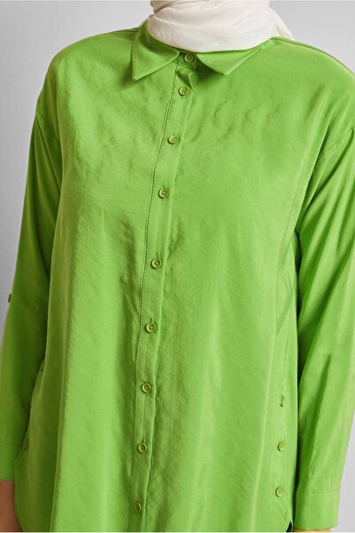 Alvina ΠΟΥΚΑΜΙΣΟ ΤΥΝΙΧ ΠΟΥΚΑΜΙΣΟ 45771