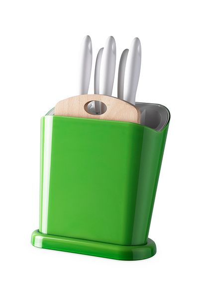 Omada Knives and knife sets