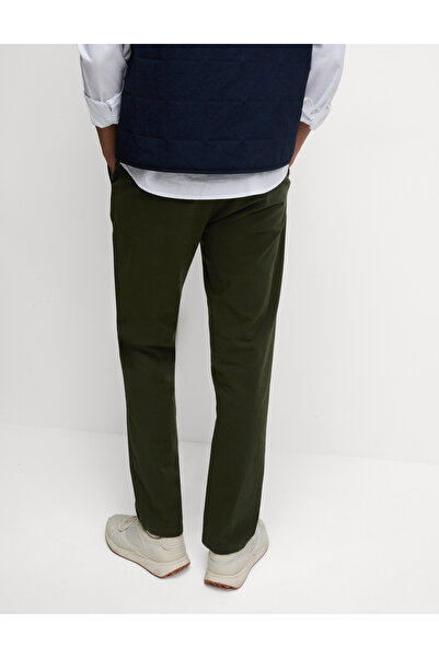 Marks & Spencer The Ultimate Slim Fit Twill Chino Pantolon