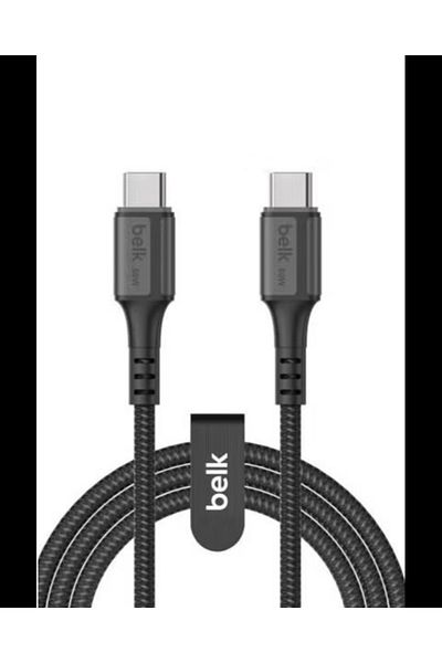 Belk 60W Type-C Cable Type-C 2M