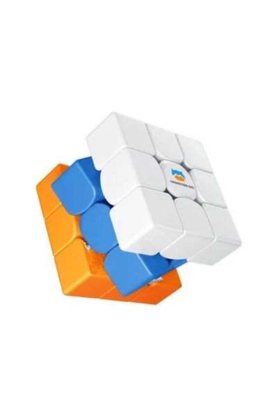 Monster Go CUB GAN MONSTER GO Rainbow Premium 3x3