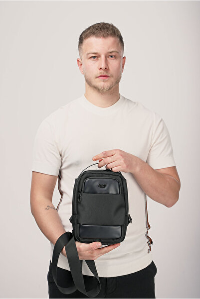 ÇÇS Unisex Crossbody Bag Ccs31562