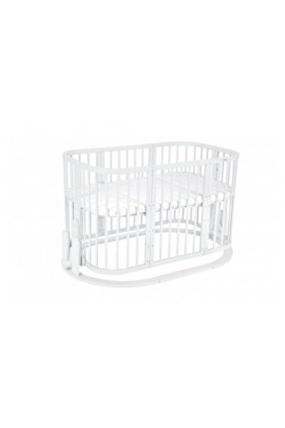 Waldin Sistem de leganare pentru patut rotund sau oval