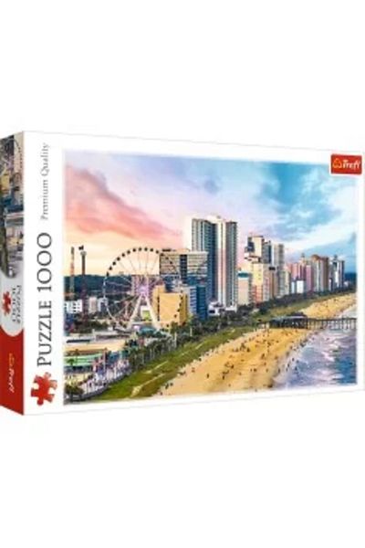 JollyMag Puzzle 25 Plansa Dinozauri