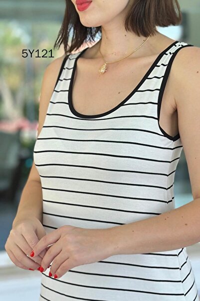 İnce Topuk Basen Hiding Bamboo Athlete 5Y121