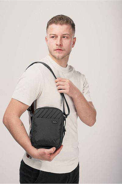 ÇÇS Men's Crossbody Bag Ccs31628