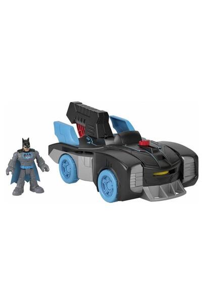 mattel Toy for Children Imaginext - Batmobile
