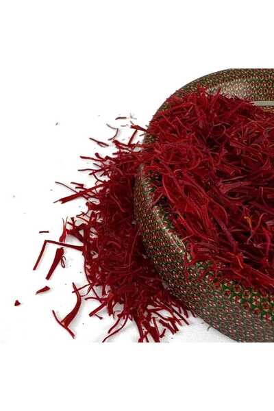 misaht teep oud Iranian Super Negin Saffron (5 grams)