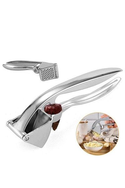 feifei Garlic Crusher Seed Remover - Premium Luxury