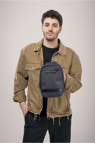 ÇÇS Unisex Crossbody Bag Ccs31563