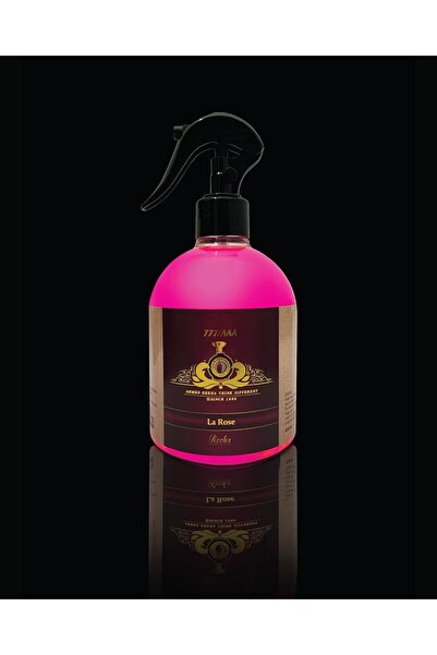 Reeha Perfumes معطر جو لا روز – 400 مل